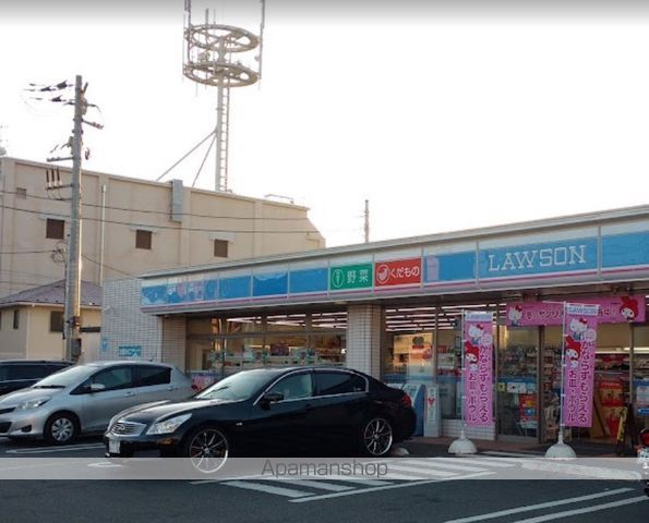 カスターニャの周辺写真