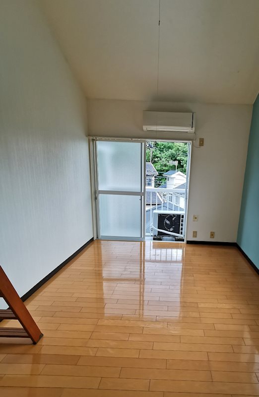 居室・リビング　別部屋参考