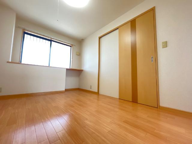 その他部屋・スペース　寝室