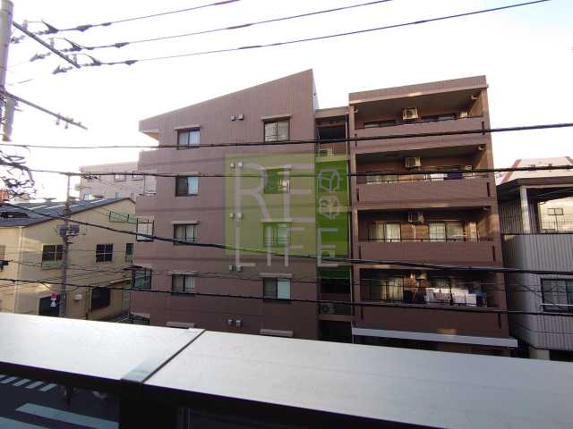 眺望　リライフ浅草店