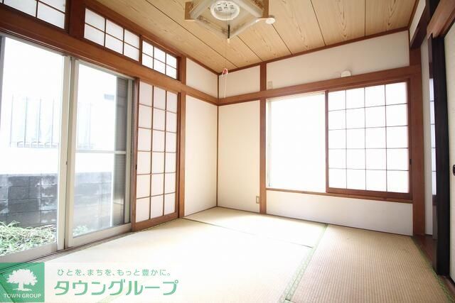 その他部屋・スペース