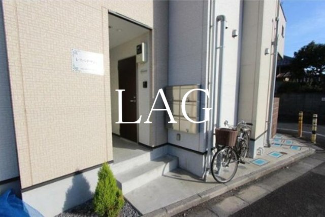 エントランス　エントランスです。