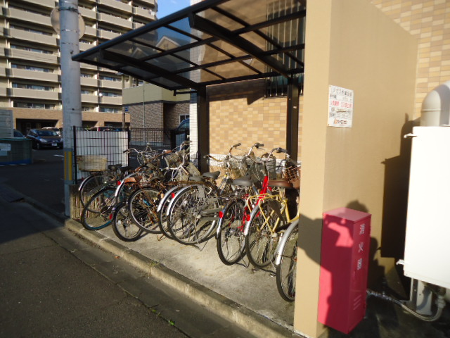 その他共有部分
