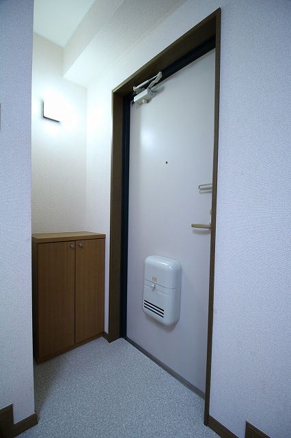 VientNakahiroAvの玄関写真