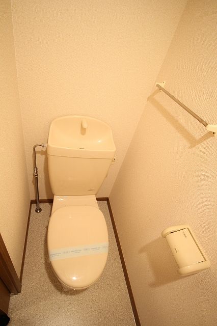VientNakahiroAvのトイレ写真