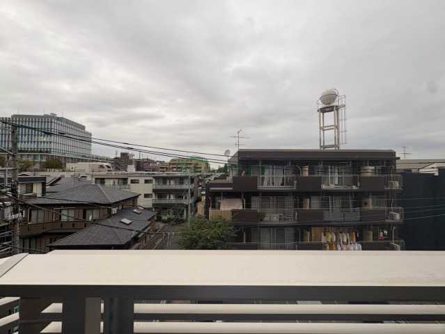 眺望　別部屋参考画像