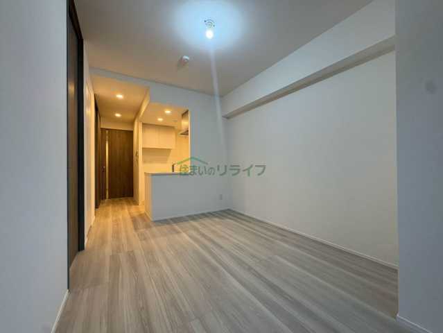 居室・リビング　別部屋参考画像