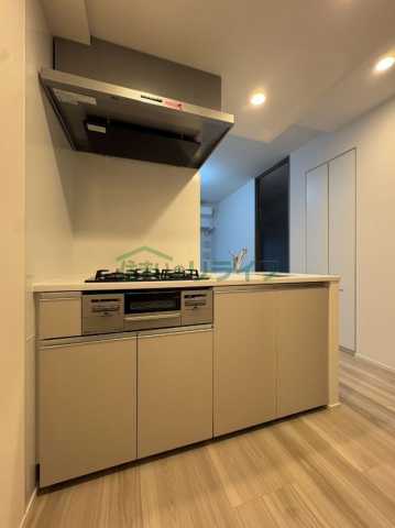 キッチン　別部屋参考画像