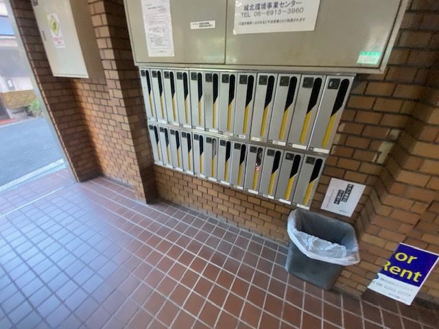 ラパンジール京橋のその他写真