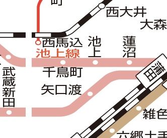 その他　☆路線図☆