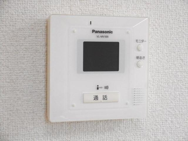 その他設備　その他設備