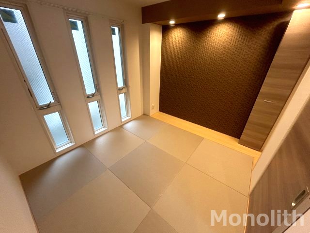 南海泉北線 泉ケ丘駅 徒歩11分 2階建 築9年のその他写真