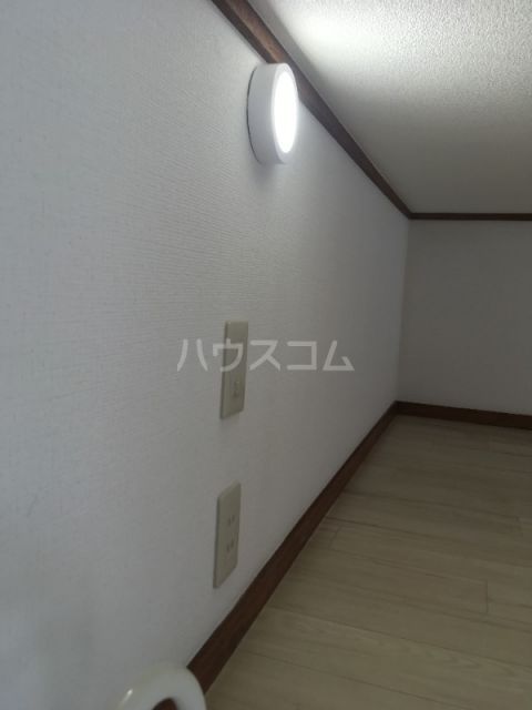 ラ・ポーム西生田のその他写真