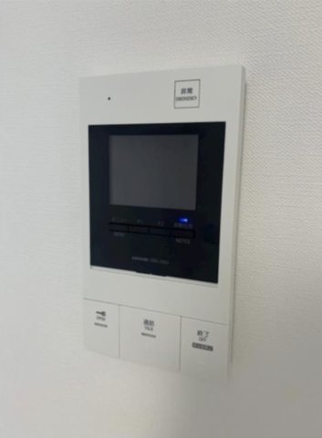 セキュリティ　別部屋参考写真
