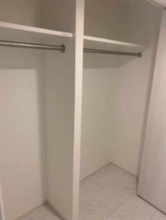 収納　別部屋参考写真