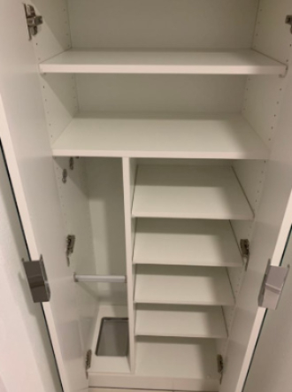 その他設備　別部屋参考写真