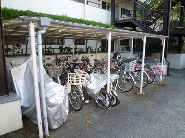 その他共有部分　★お問い合わせはタウンハウジング多摩センター店★
