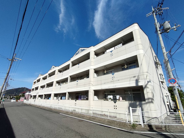 アメニテイー 21