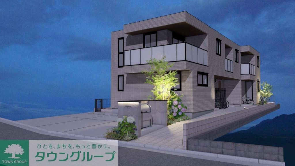 その他　パース画像