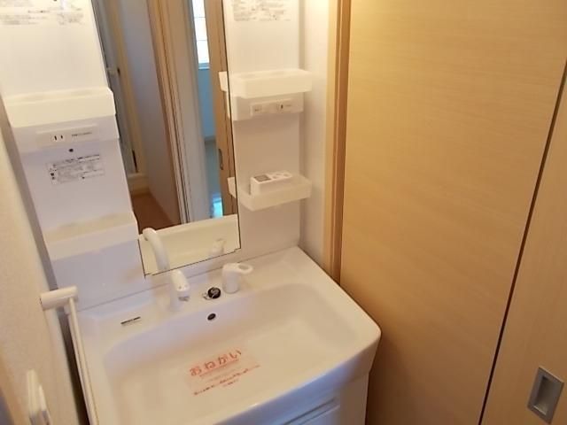 ルミエール IIの内装写真
