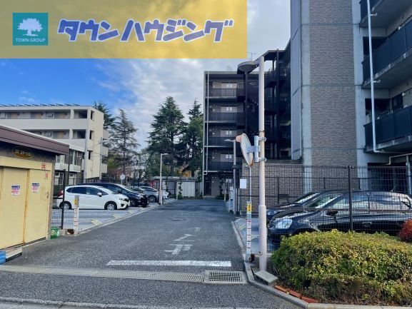 レオパレスパティオのその他写真