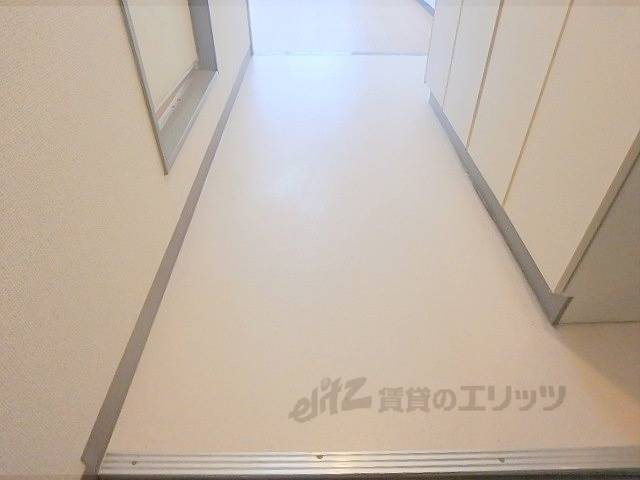 ポルト壱番館の内装写真