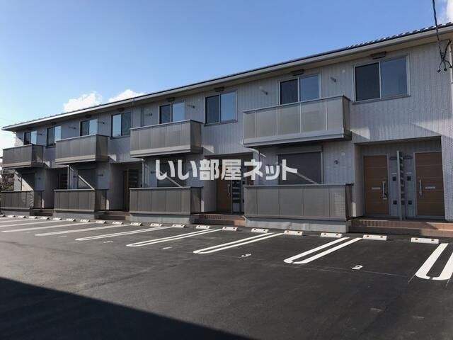 グレイスヒル