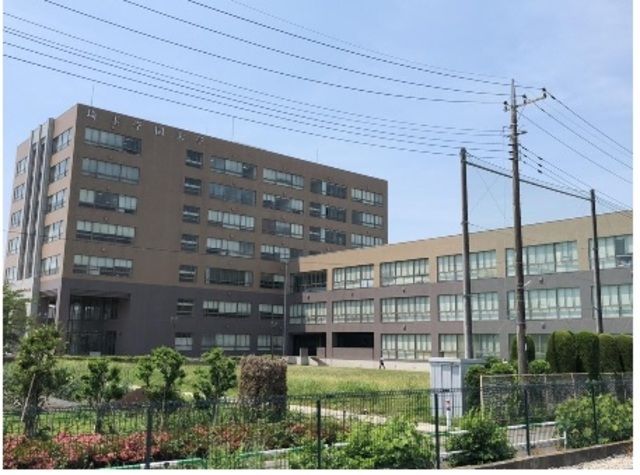 その他　私立埼玉学園大学（その他）まで1673m