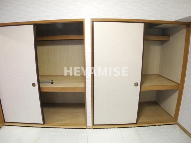 その他　※同間取りの別のお部屋の写真です※