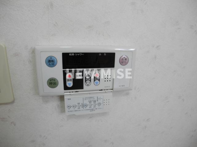 その他設備　※同間取りの別のお部屋の写真です※