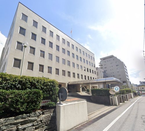 その他　長崎地方裁判所（その他）まで394m