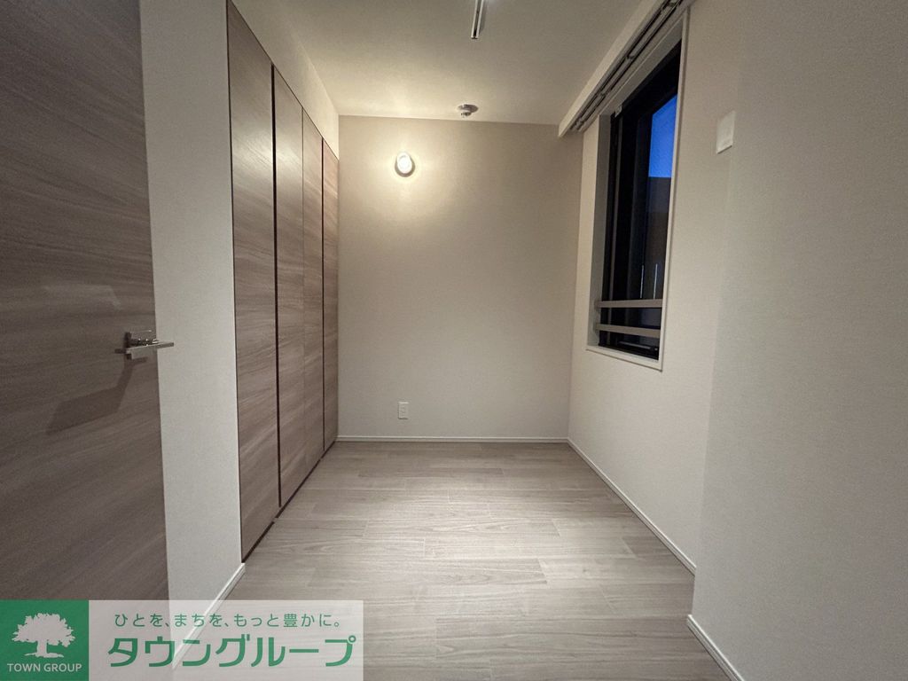 Lumina Court Takaidoの内装写真