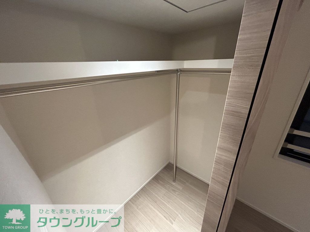 Lumina Court Takaidoの内装写真