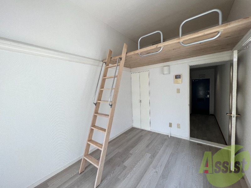 その他部屋・スペース
