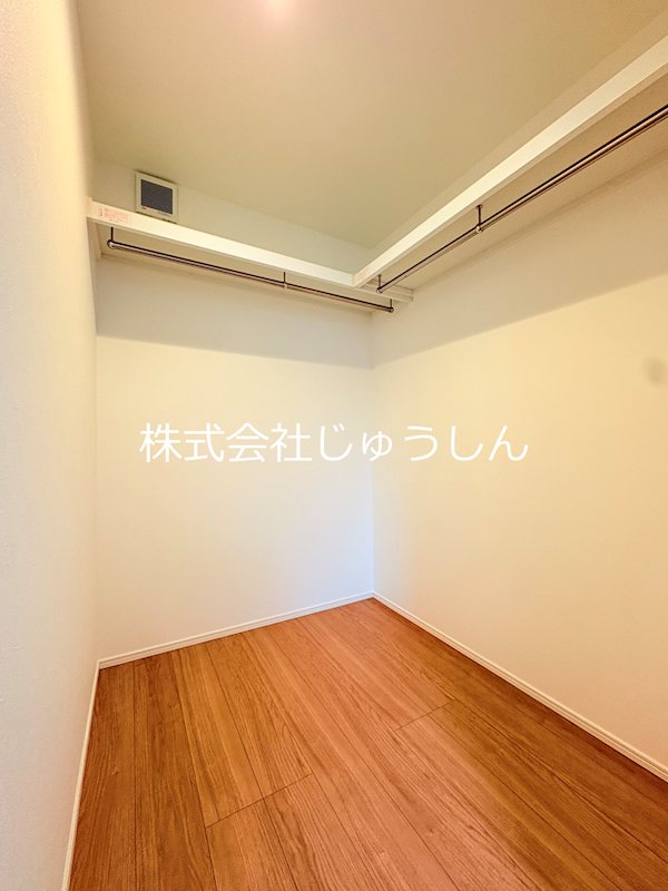 元住吉戸建#10の内装写真