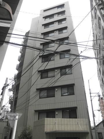 建物外観　★外観★