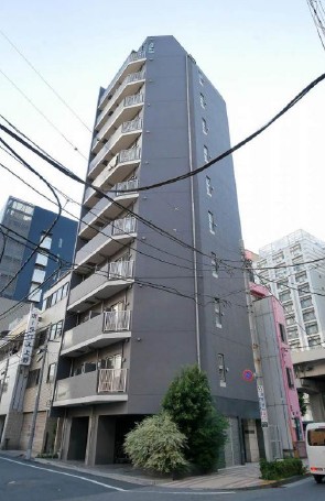ＪＲ山手線 上野駅 徒歩5分 築17年