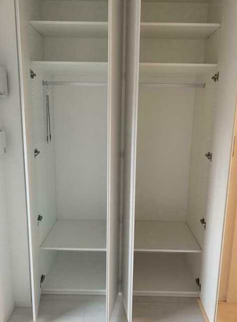 収納　別部屋参考写真