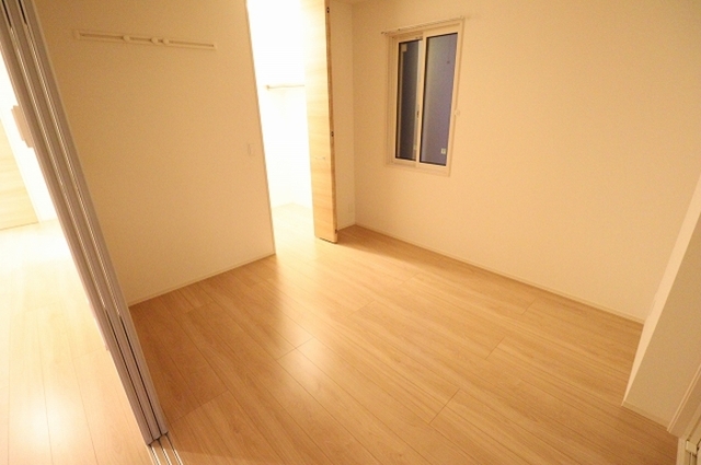 その他部屋・スペース　洋室５．４７帖
