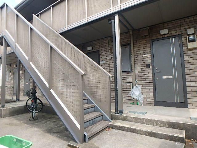 エントランス　★お問い合わせはタウンハウジングまで★