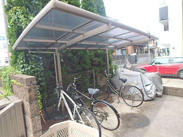 その他共有部分　★お問い合わせはタウンハウジングまで★