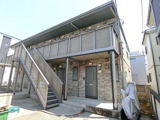 建物外観　★お問い合わせはタウンハウジングまで★