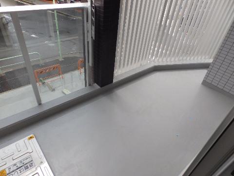バルコニー　ベランダ