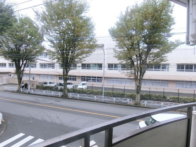 眺望　★お部屋探しは株式会社タウンハウジング東京まで★