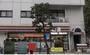 コンビニ　セブンイレブン品川天王洲店（コンビニ）まで1m