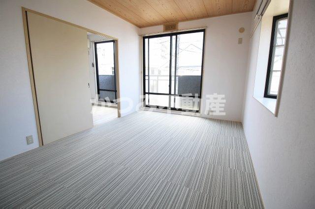 その他部屋・スペース　他号室参考写真