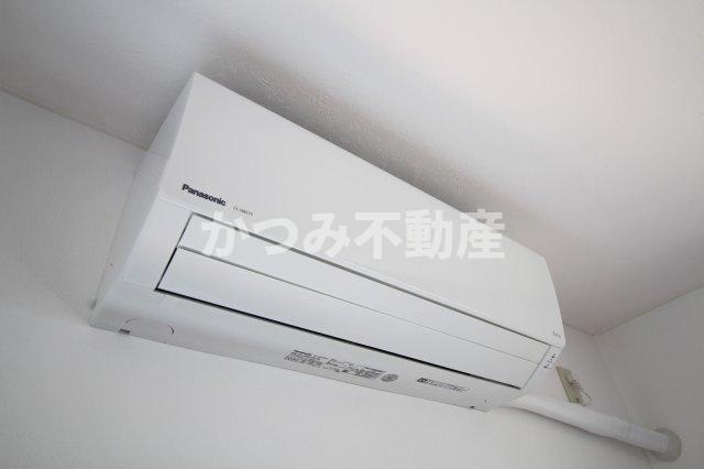 その他設備　他号室参考写真