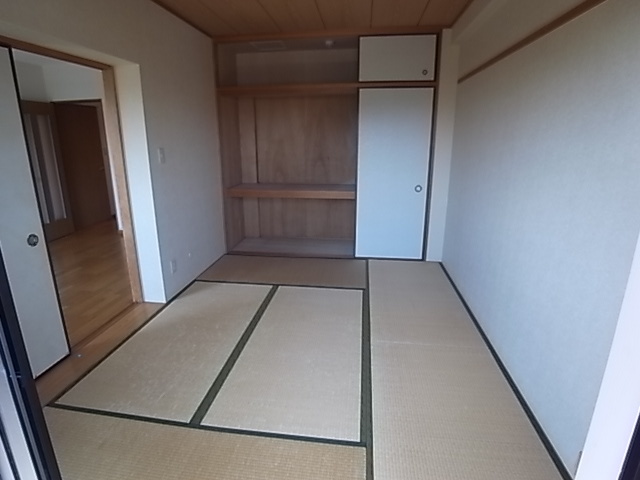 ミリオンベル神戸の内装写真