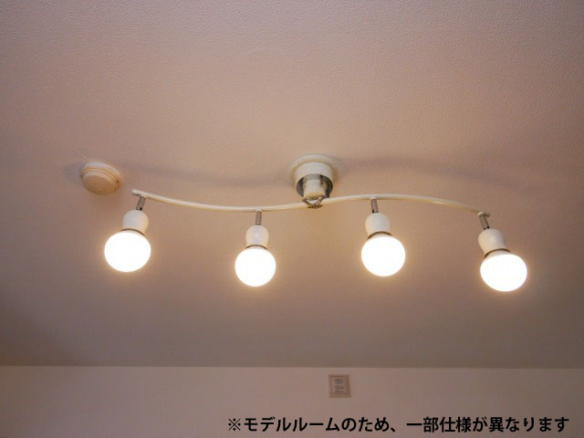 ビッグパレス中島公園のその他写真