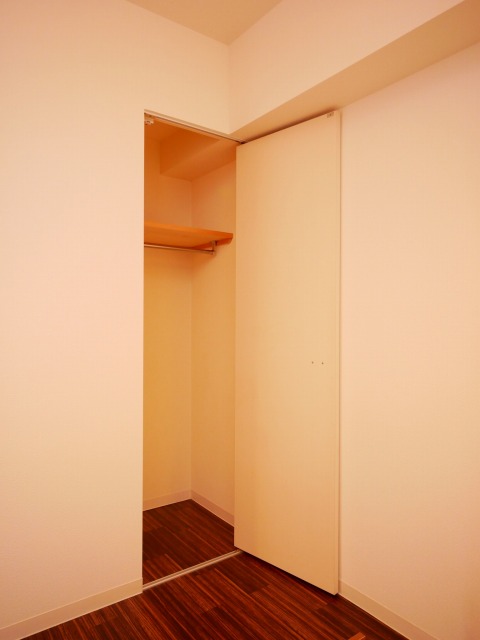 ビッグパレス中島公園の内装写真